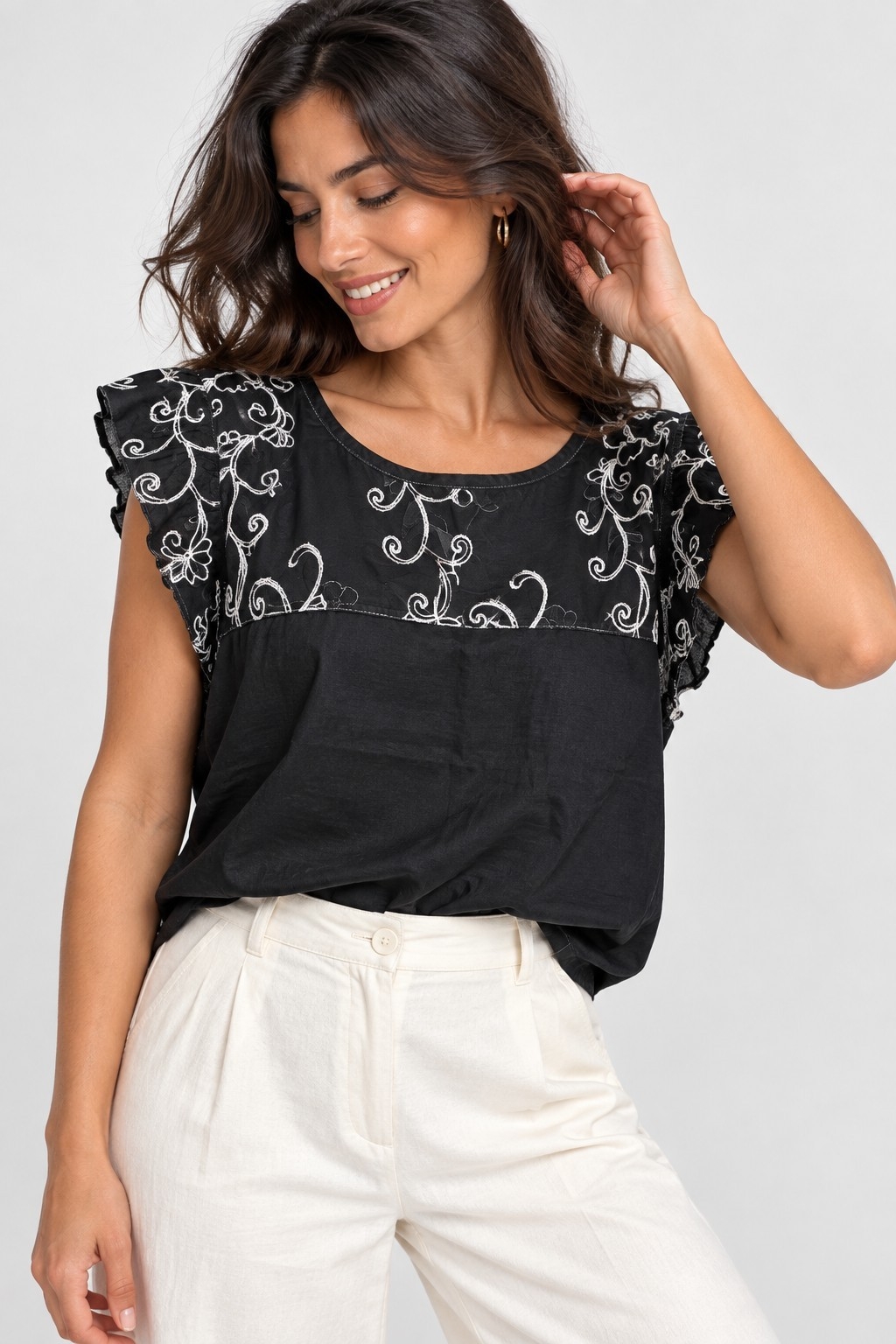Blusa - Imagen 3