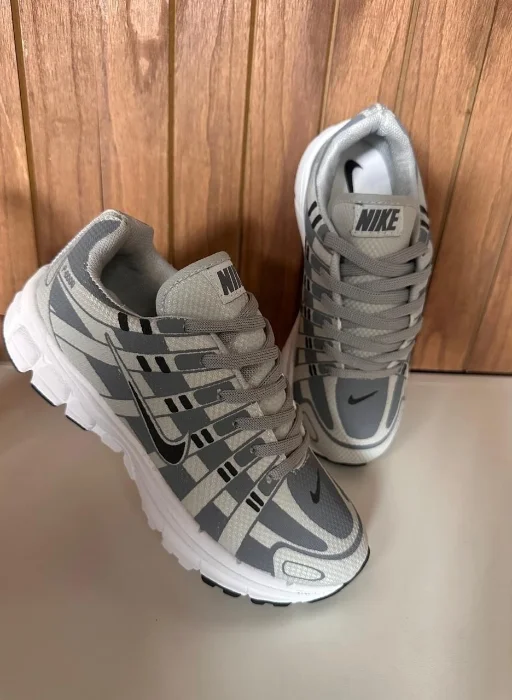 Zapatillas Nk P6000