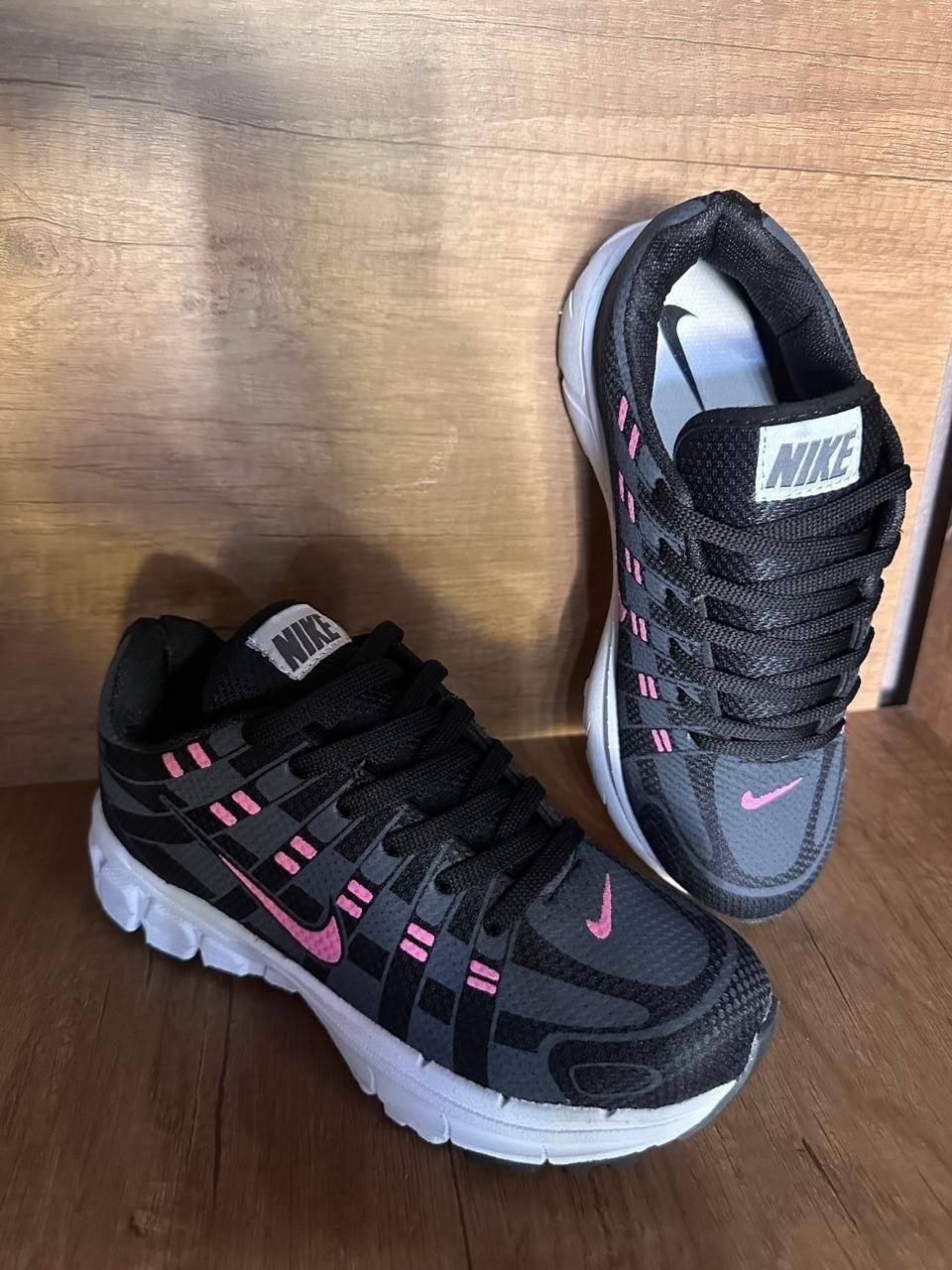 Zapatillas Nk P6000 - Imagen 4