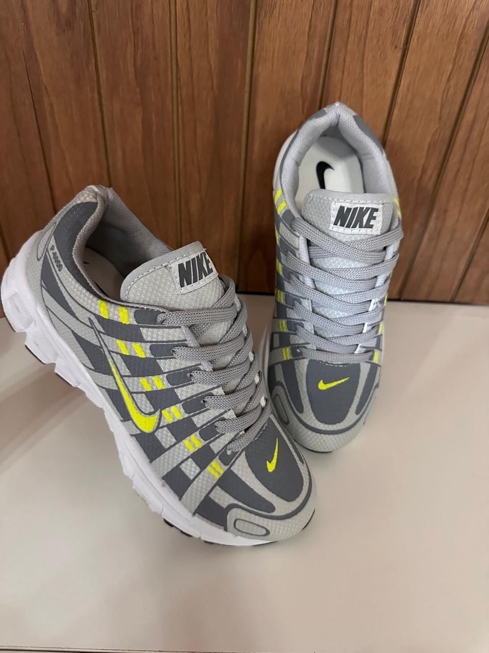 Zapatillas Nk P6000 - Imagen 5