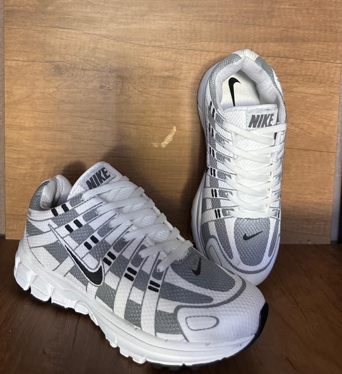 Zapatillas Nk P6000 - Imagen 7