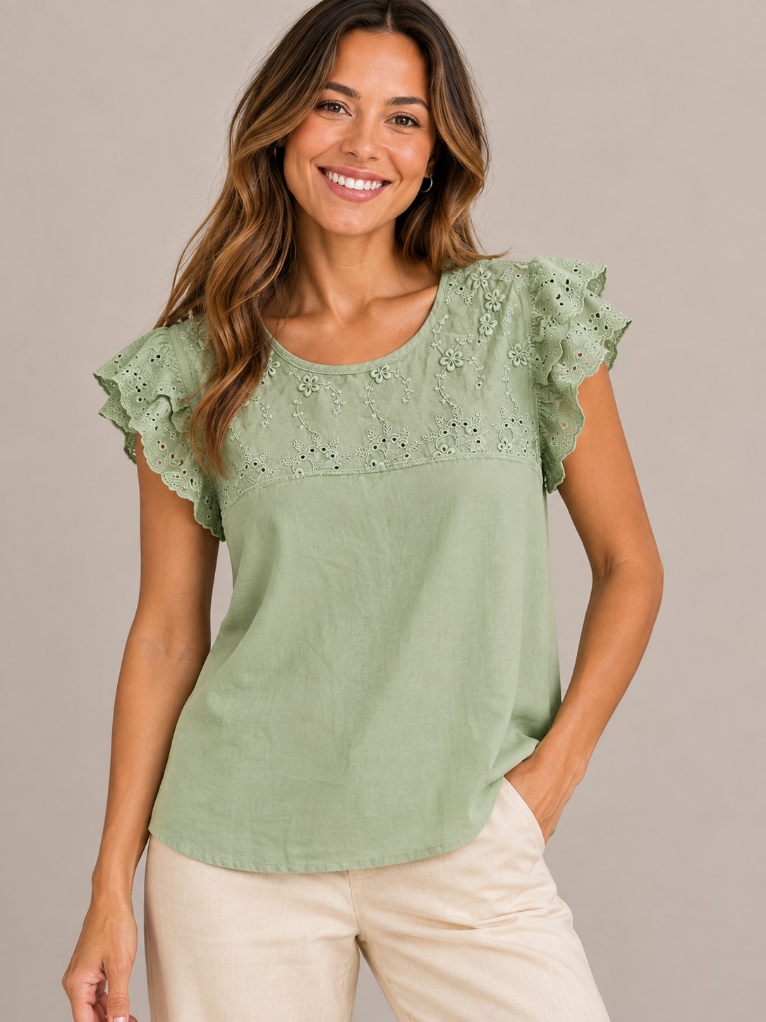 Blusa - Imagen 3