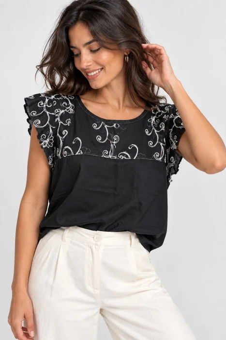 Blusa