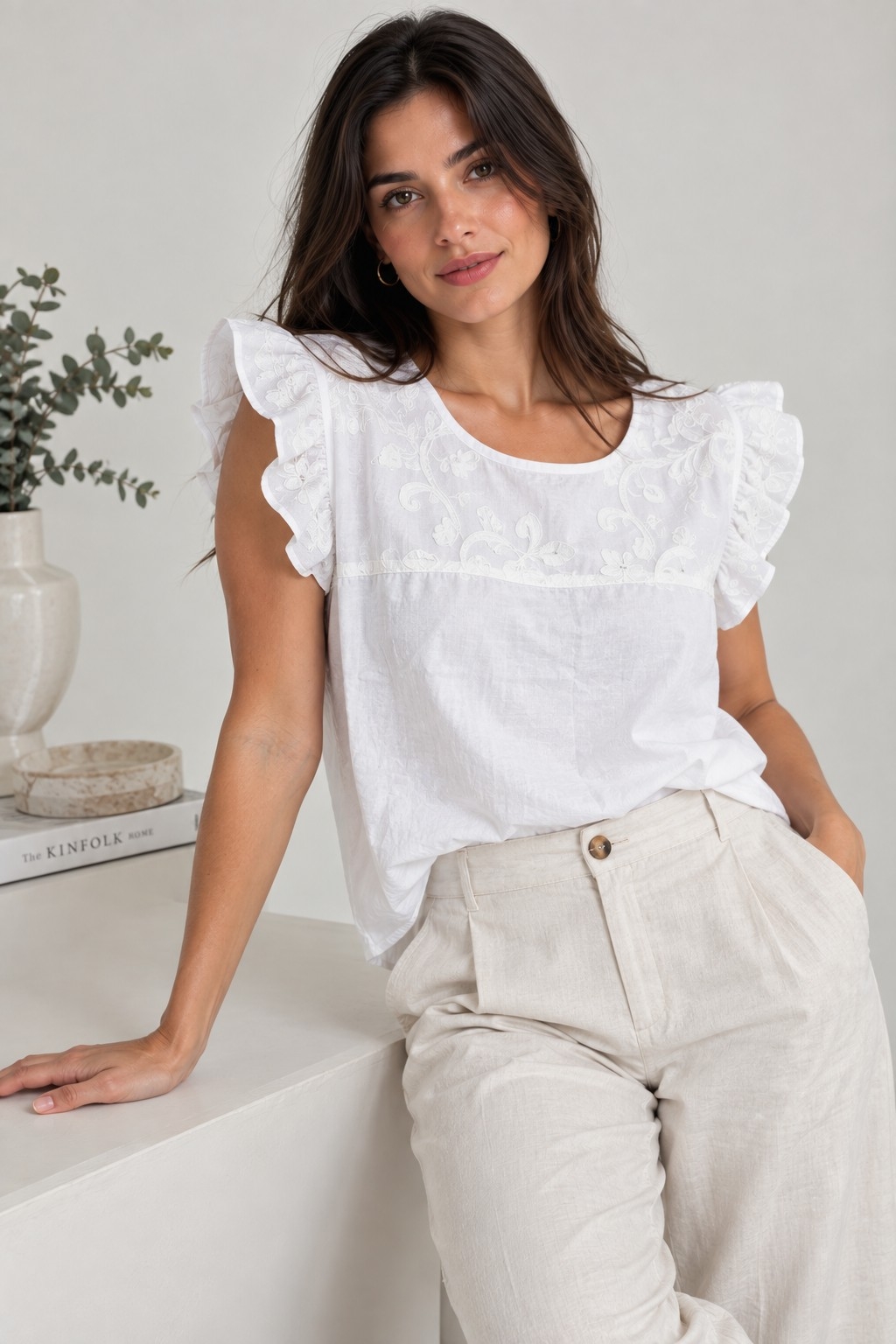 Blusa - Imagen 3