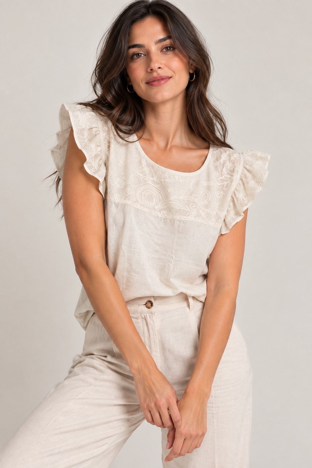 Blusa - Imagen 5