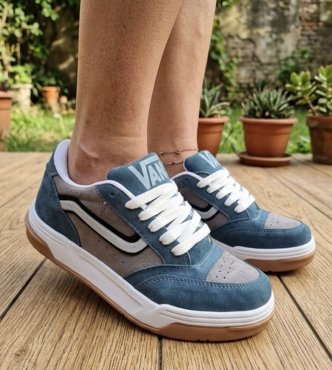 Zapatillas Unisex - Imagen 5