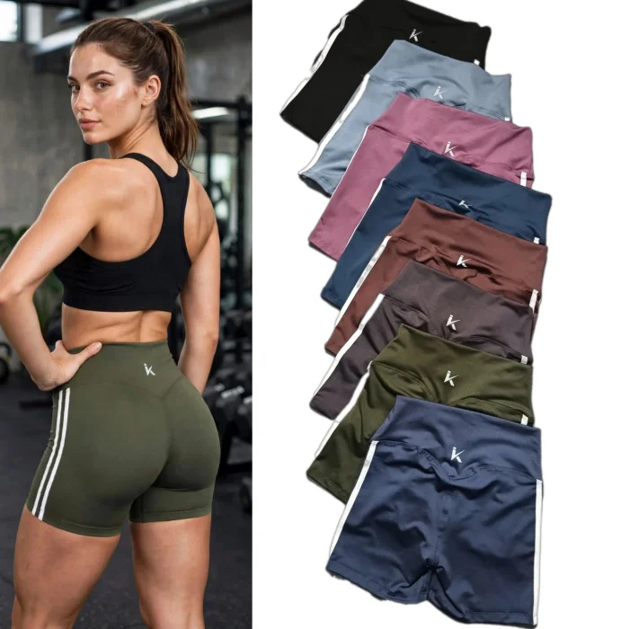 Short 2 Lineas
