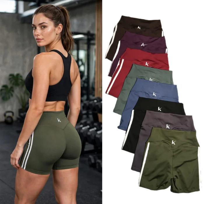 Short 2 Lineas