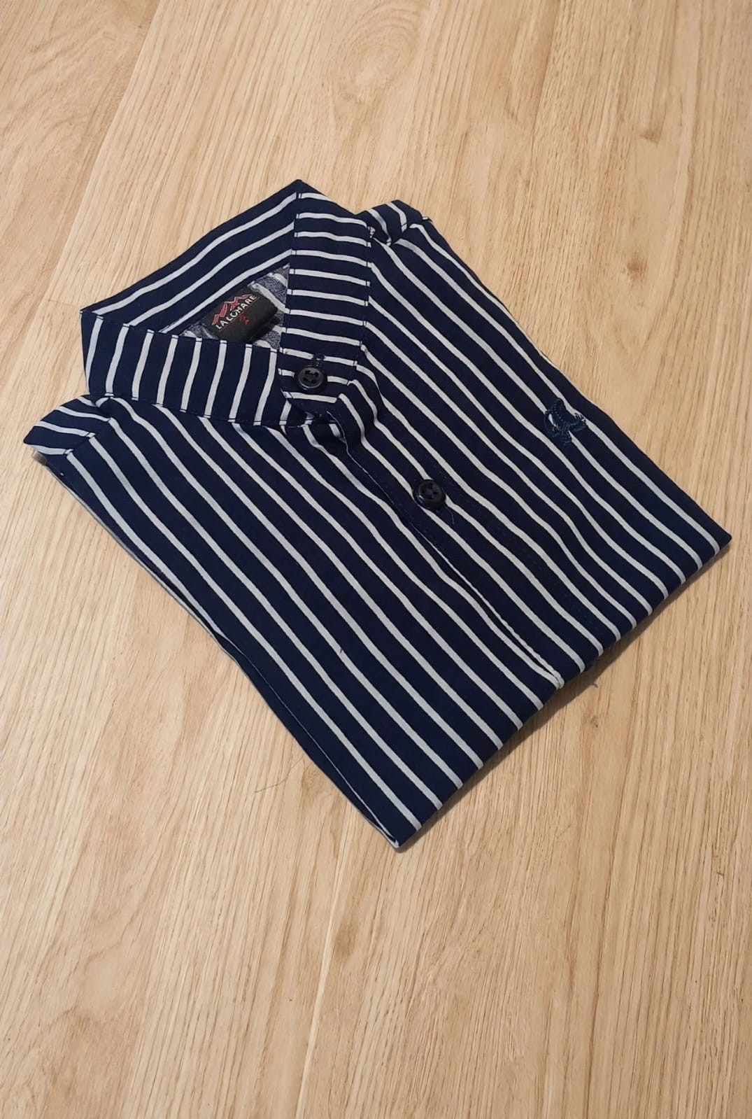 Camisas de Bebé 1 al 5 - Imagen 2