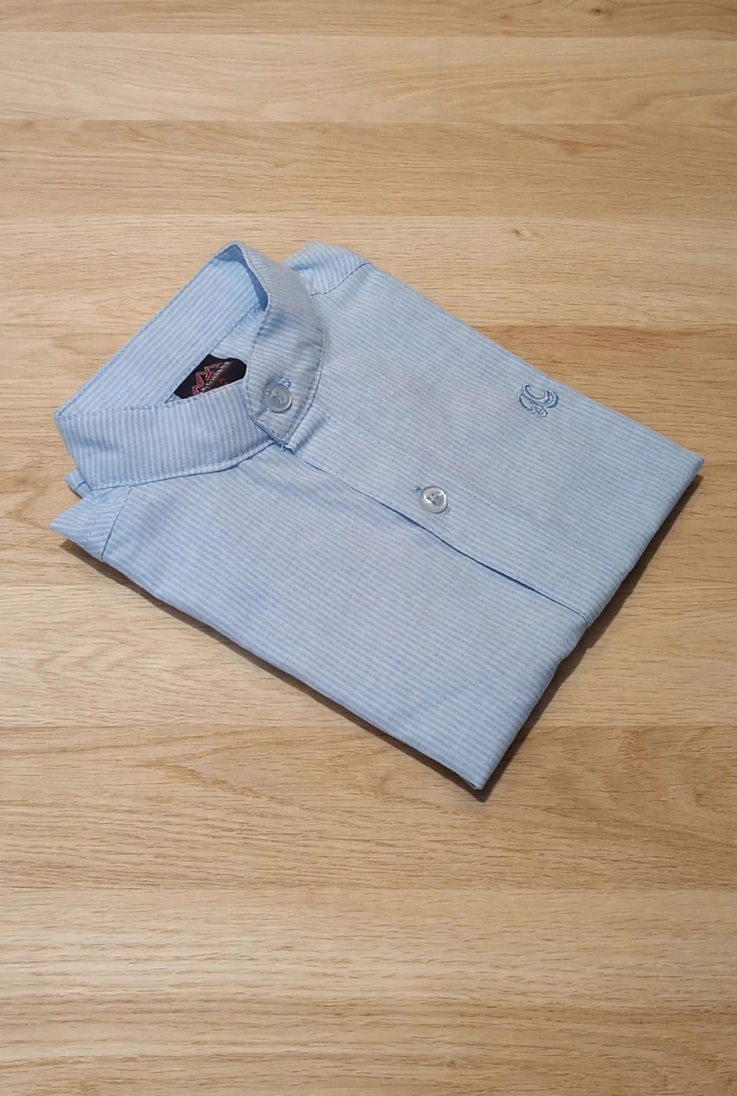 Camisas de Bebé 1 al 5 - Imagen 3