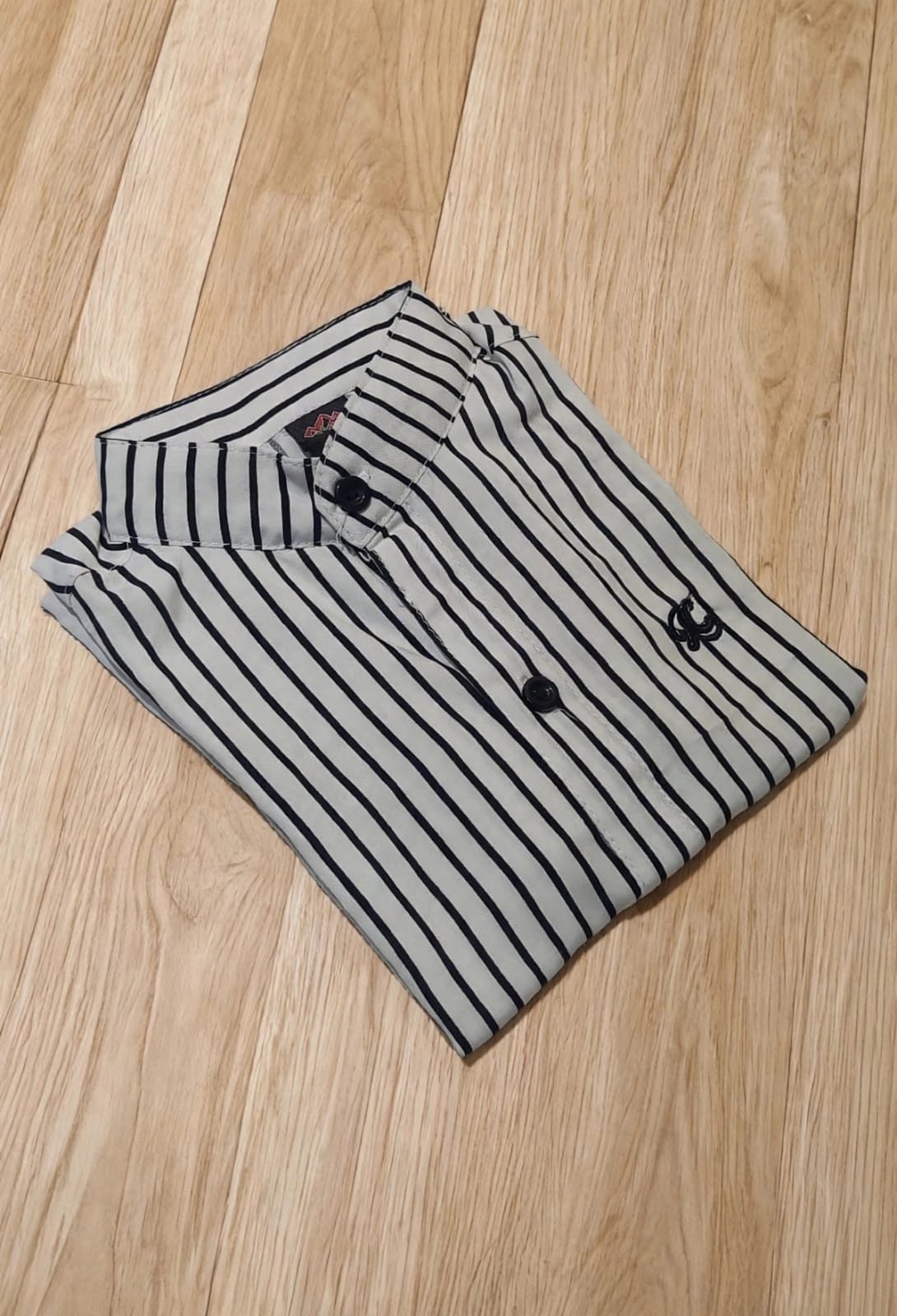 Camisas de Bebé 1 al 5 - Imagen 4