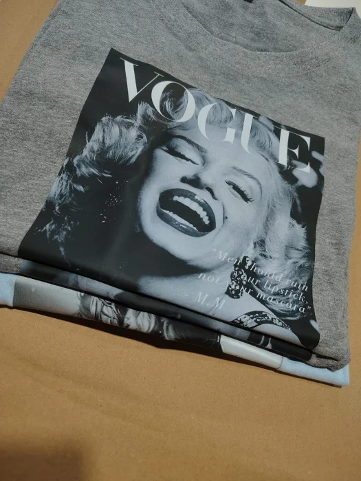 Remeras de Dama