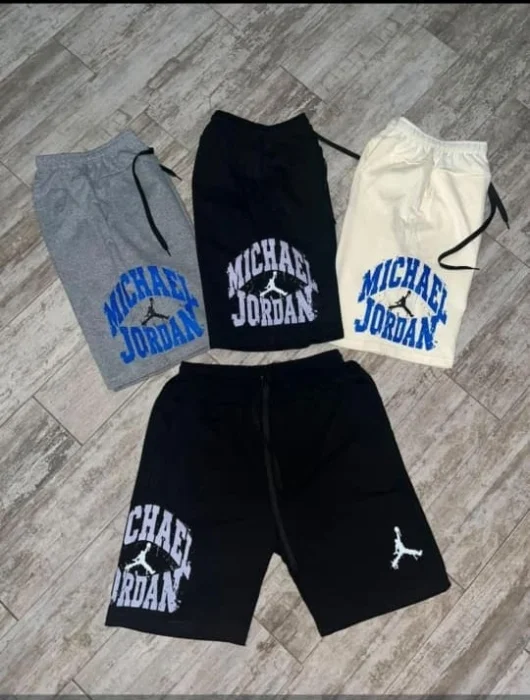 Short Jordan Unisex