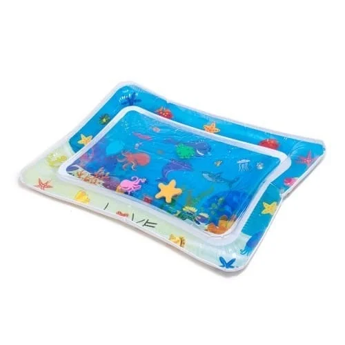 Alfombra Infable de Agua