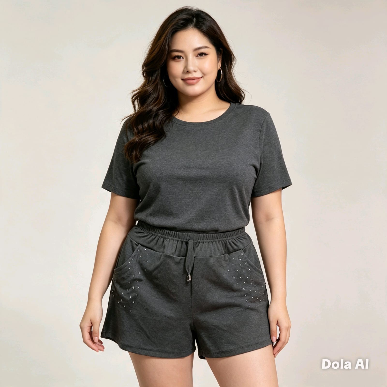 Shorts de Melvin - Imagen 3