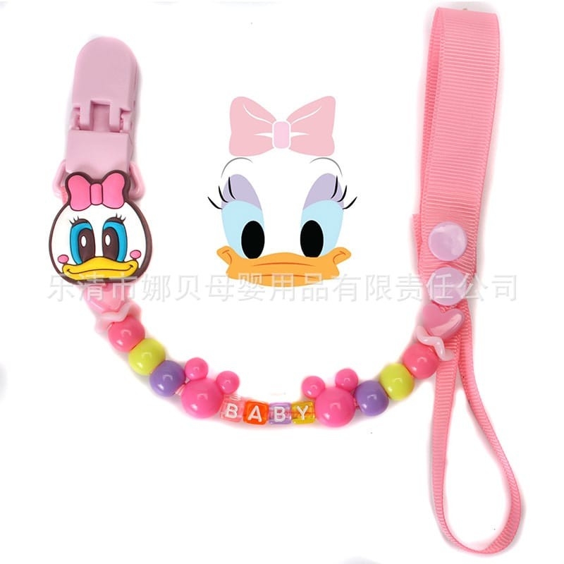 Porta Chupetes Personajes - Imagen 2