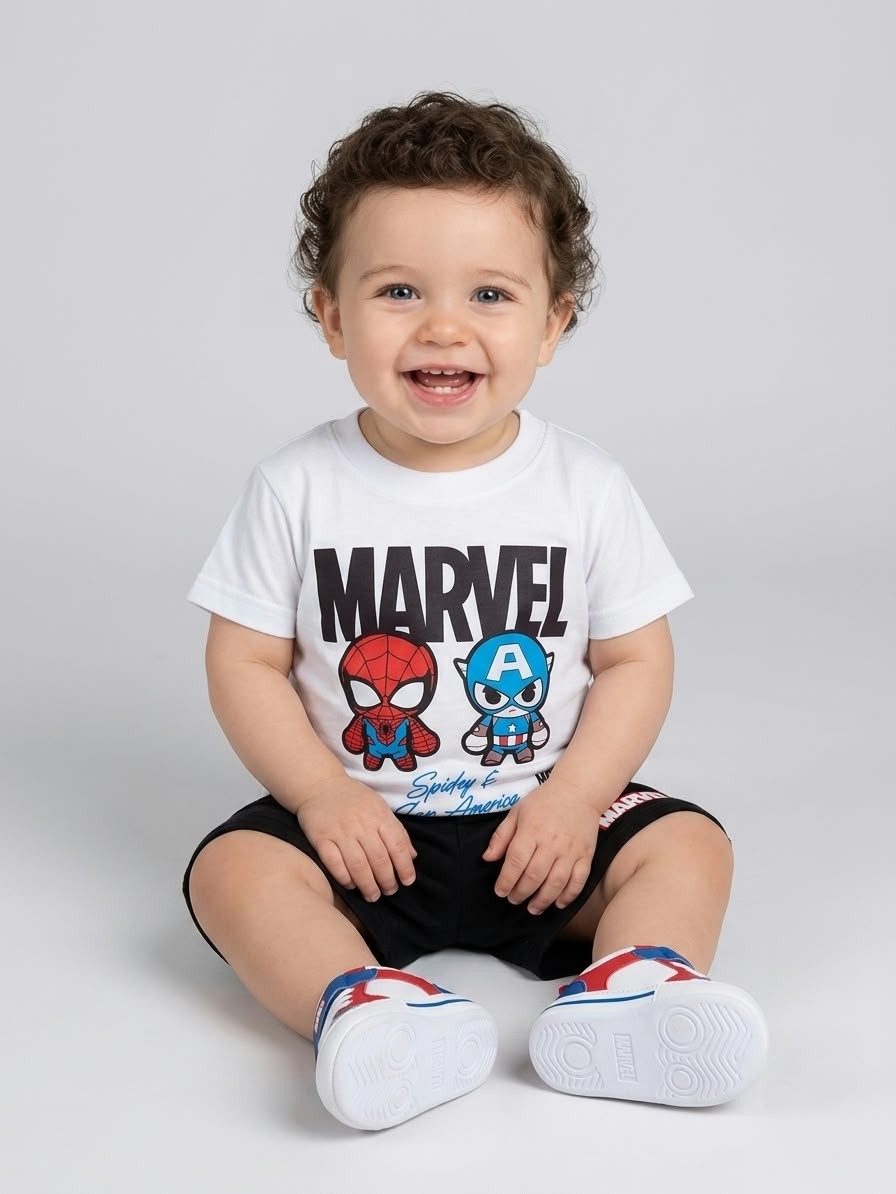Conjuntos Marvel - Imagen 2