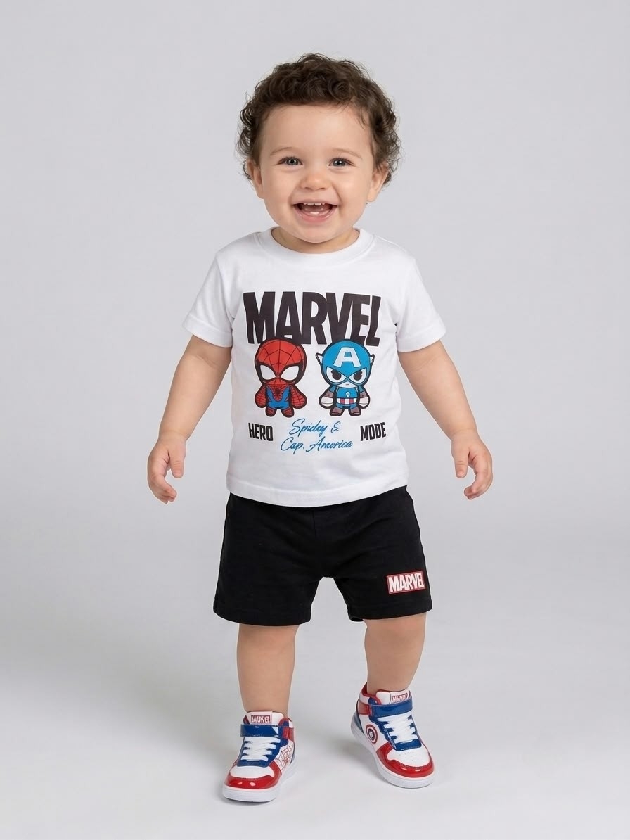 Conjuntos Marvel - Imagen 3