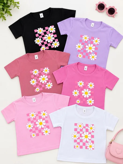 Remera de Beba  Margarita