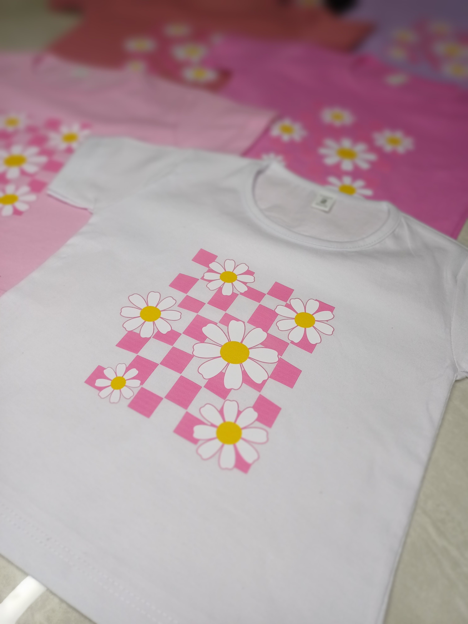 Remera de Beba  Margarita - Imagen 2