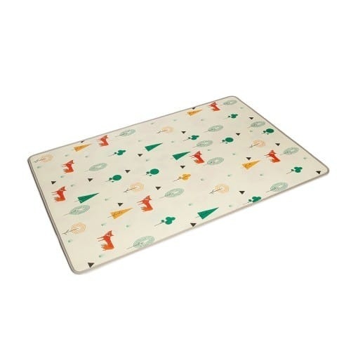 Alfombra Antigolpe 120x80cm - Imagen 2