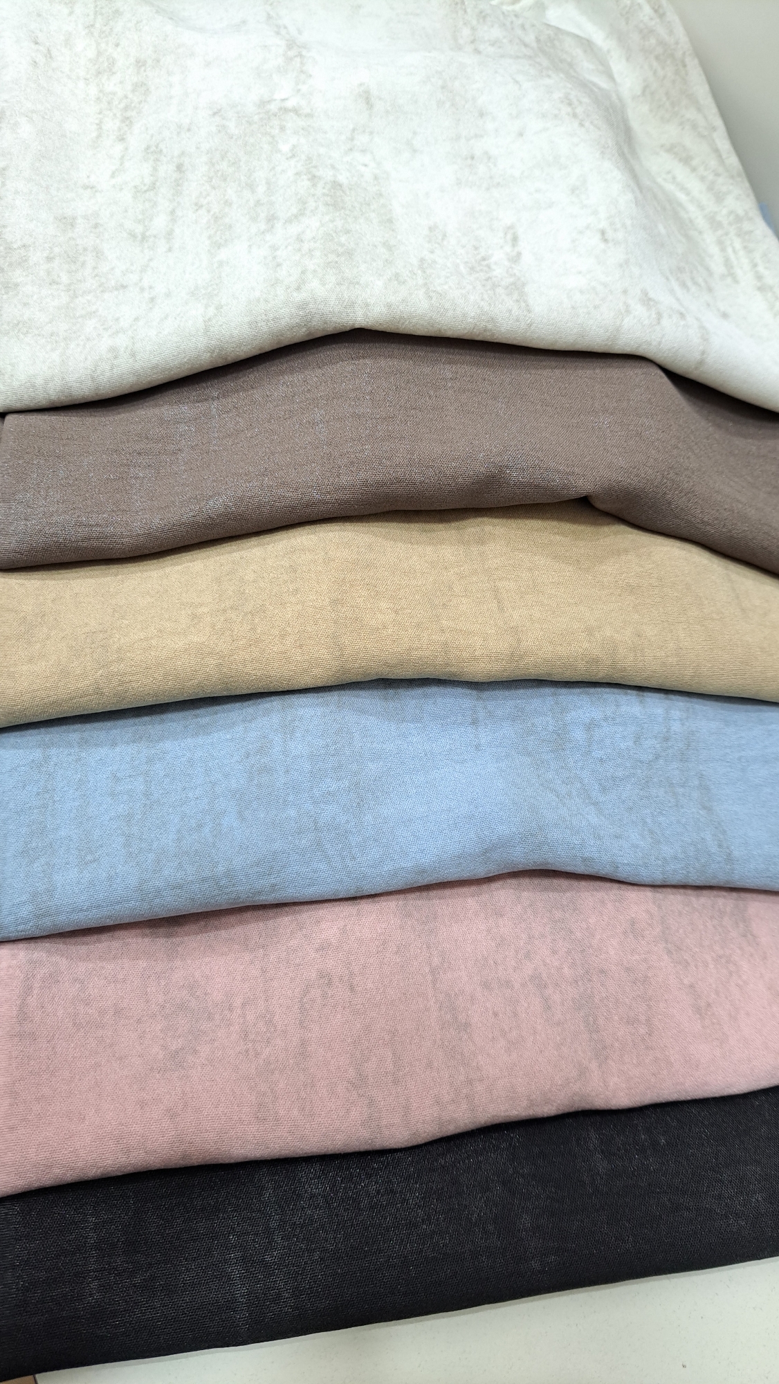 Blusa Escote V Frunce Evace - Imagen 2