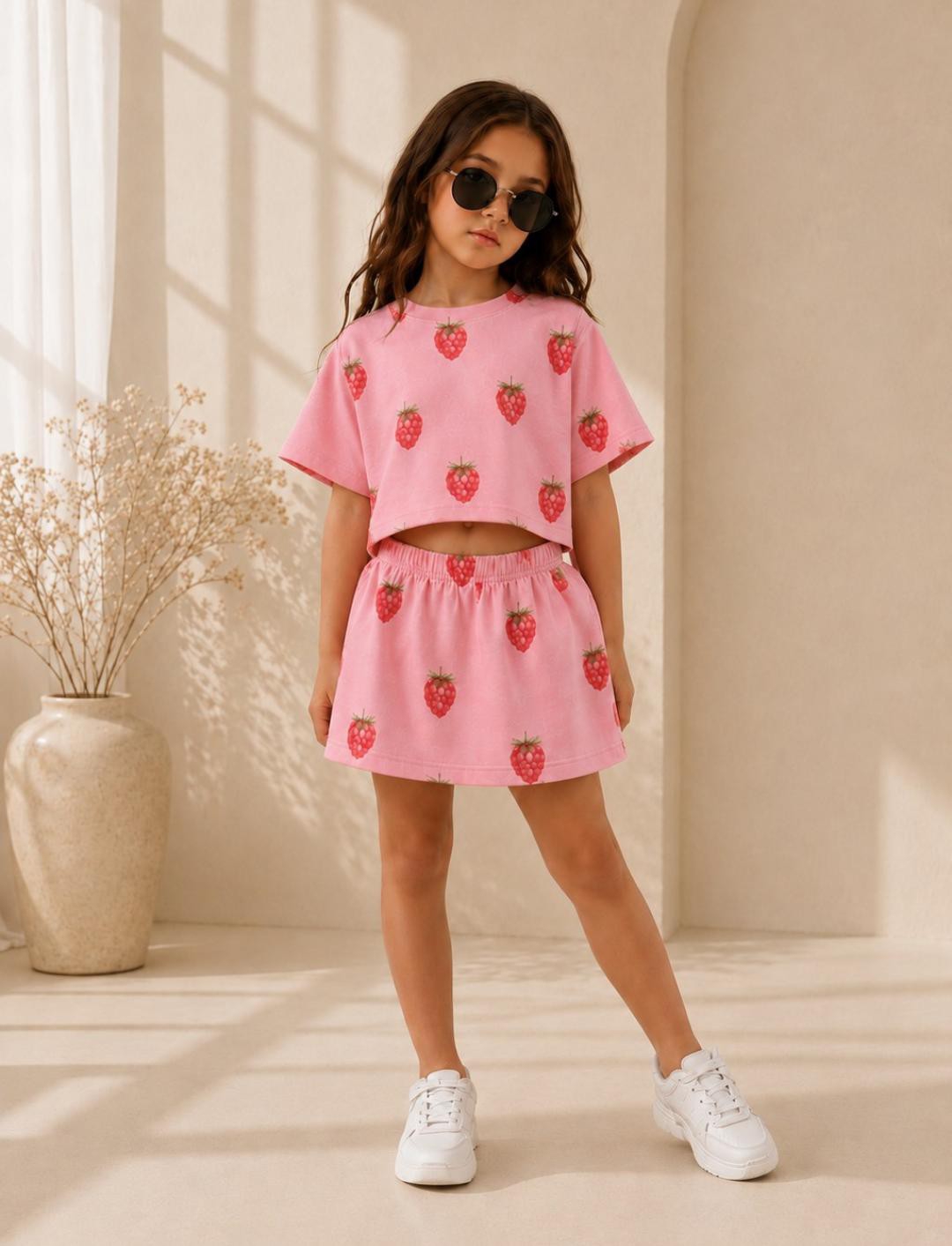 Conjunto Berry - Imagen 2