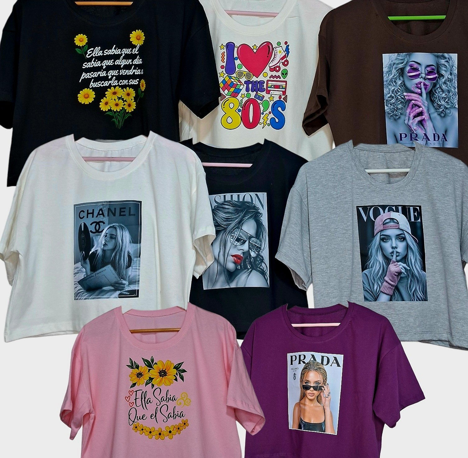 Top Crop - Imagen 2
