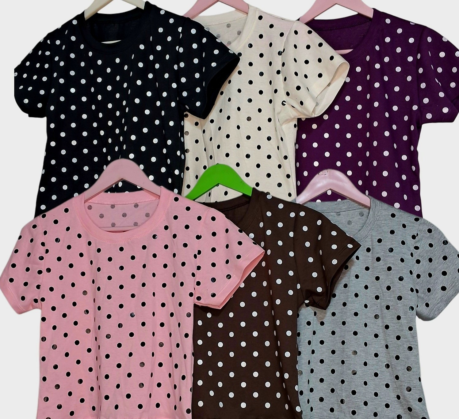 Baby Tee - Imagen 2