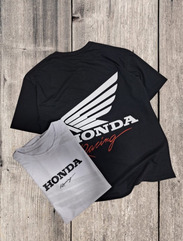 Remeras Oversize de Hombre - Imagen 2