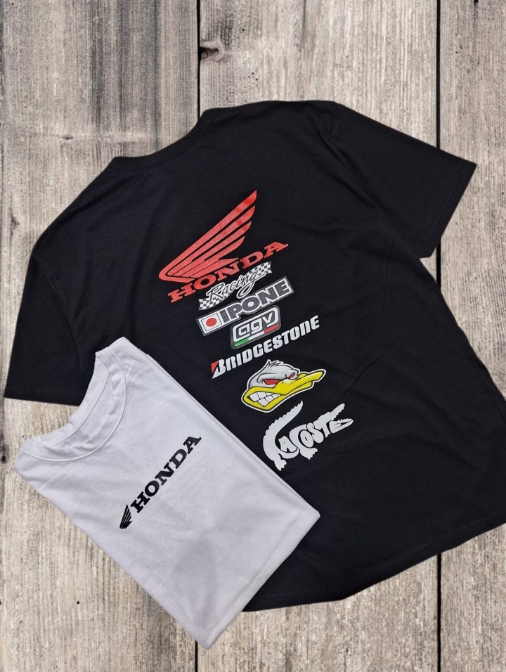 Remeras Oversize de Hombre - Imagen 3