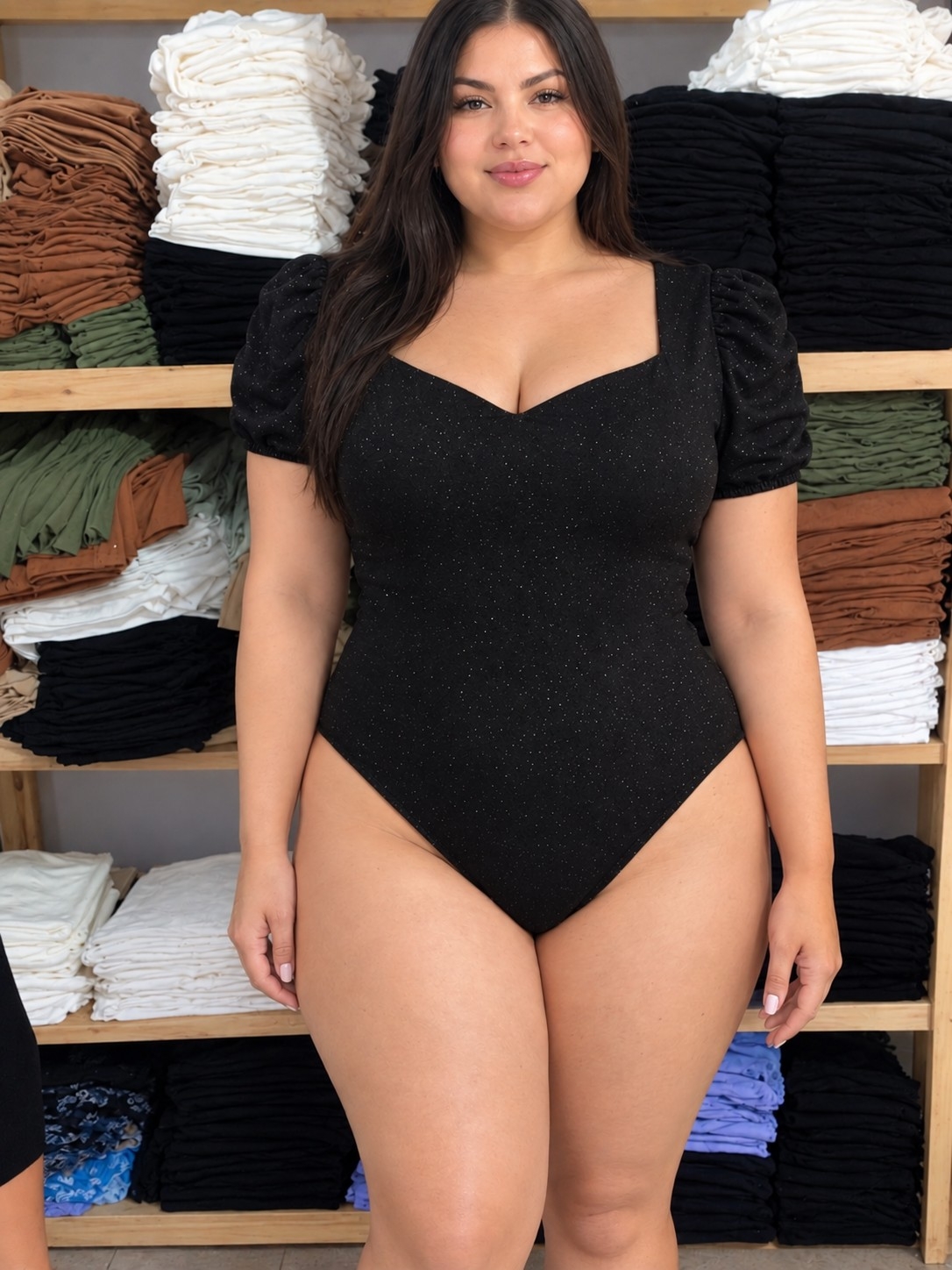 Body Talle Especial - Imagen 3