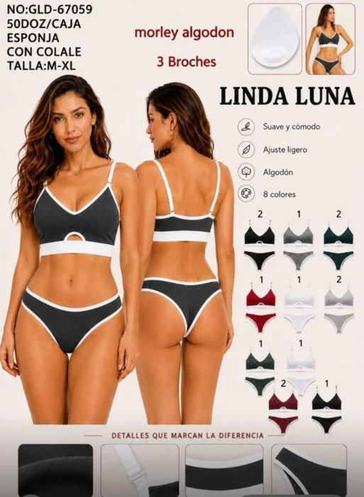 Conjunto Deportivo