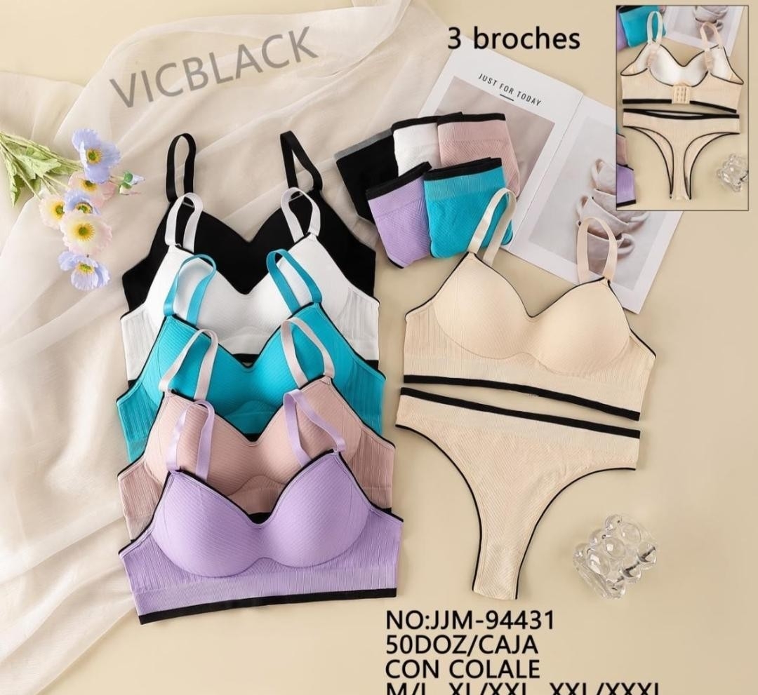 Conjunto Deportivo - Imagen 2