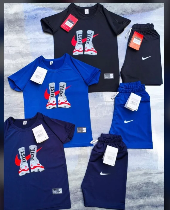 Conjunto Zapatilla Niño