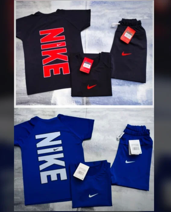 Conjunto Niño