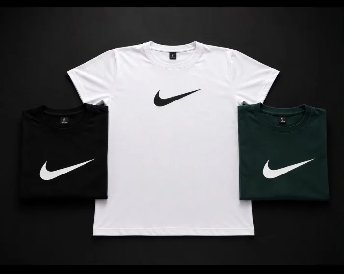 Remeras Nik