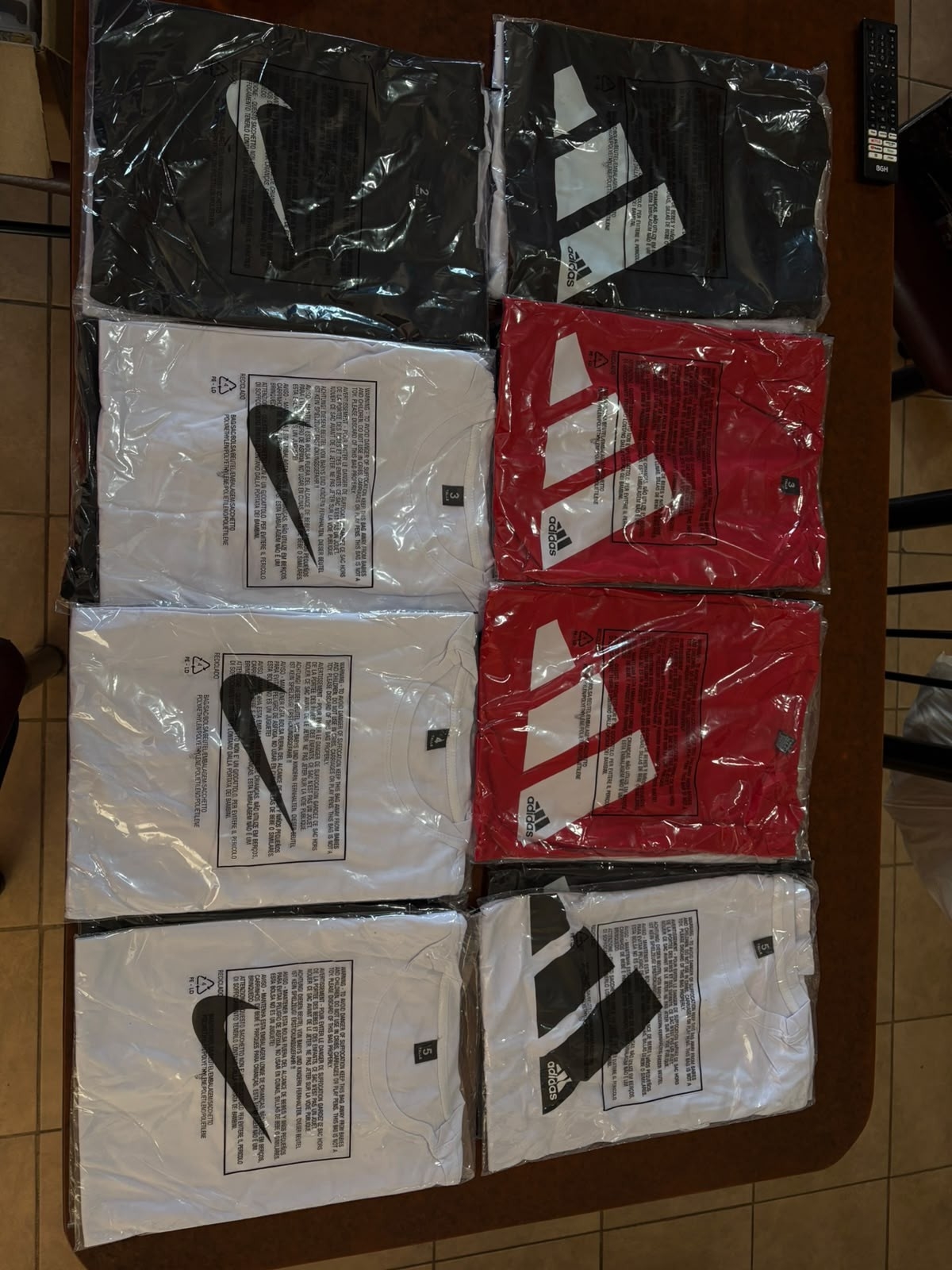 Remeras Nik - Imagen 2