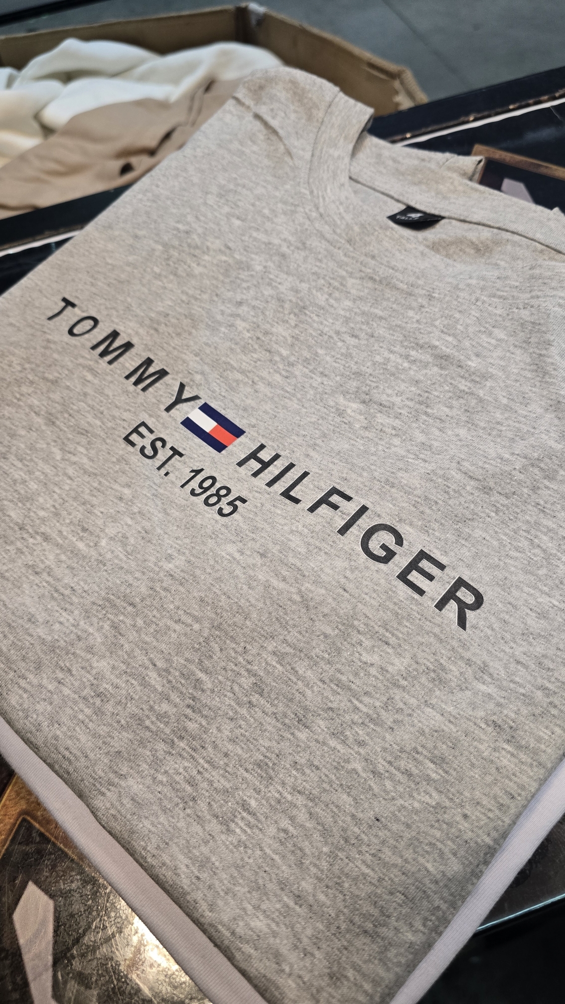 Remeras Tomm - Imagen 2