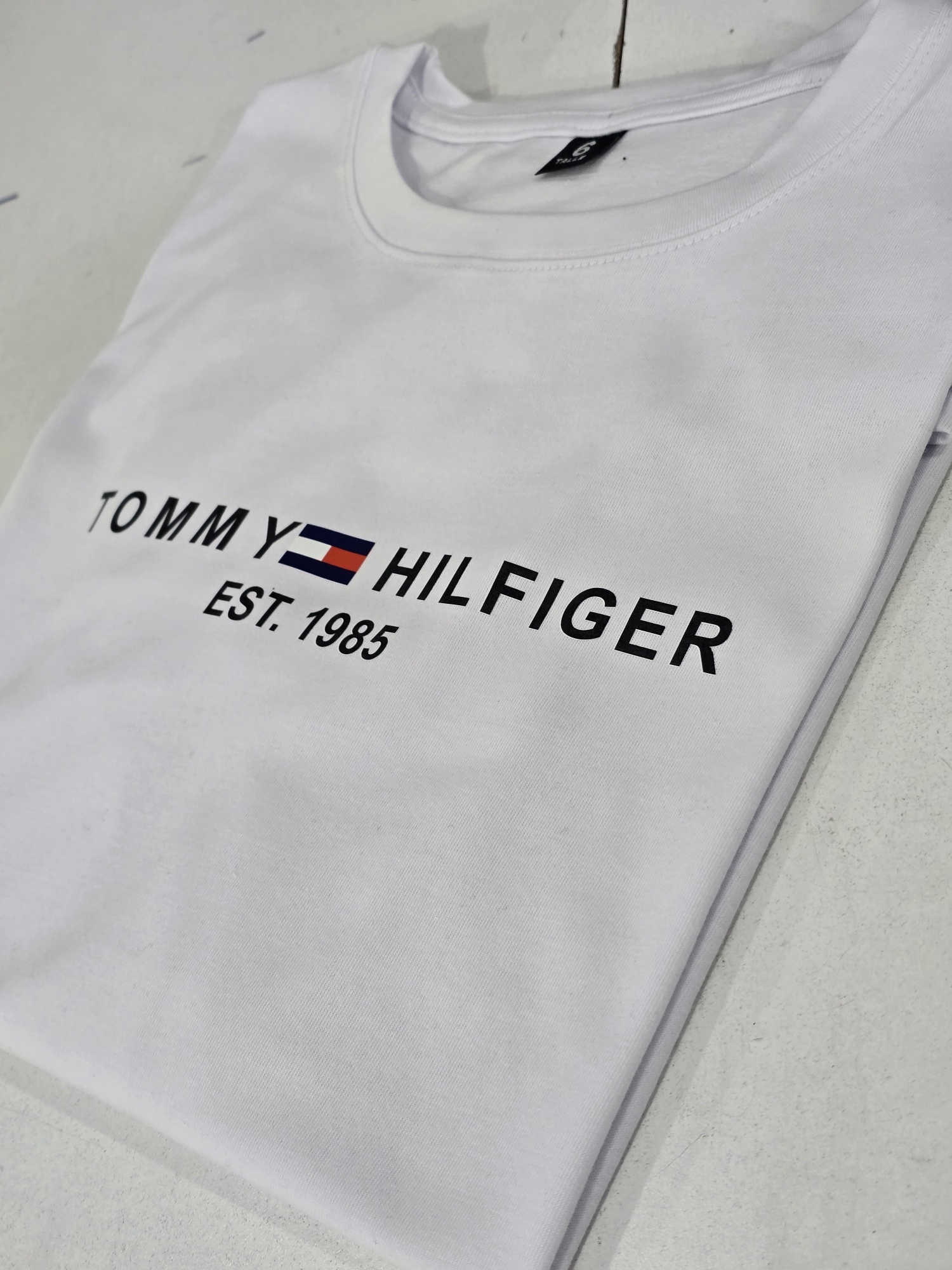 Remeras Tomm - Imagen 4