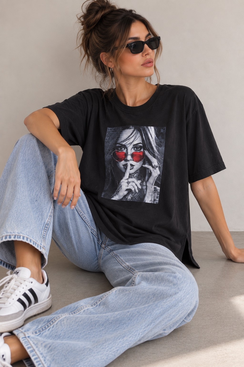 Remera Algodón - Imagen 3