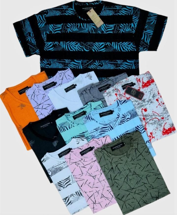 Remeras Estampadas Full - Imagen 2