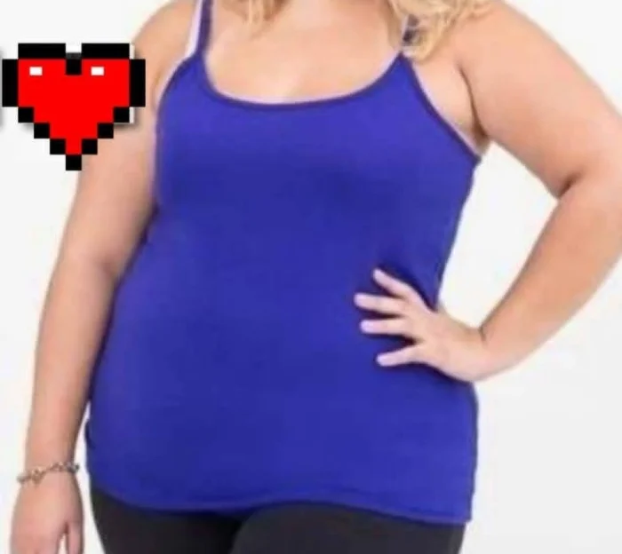 Musculosas Básicas Especiales de Modal