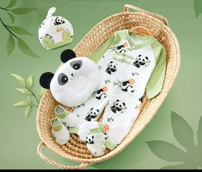 Set de Regalo 3pzs