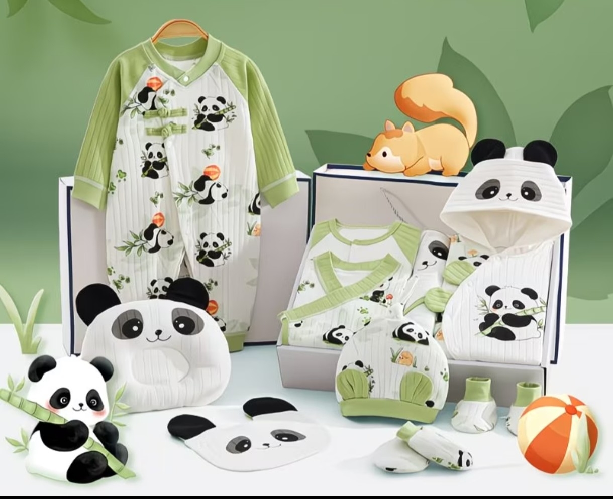 Set de Regalo 3pzs - Imagen 2