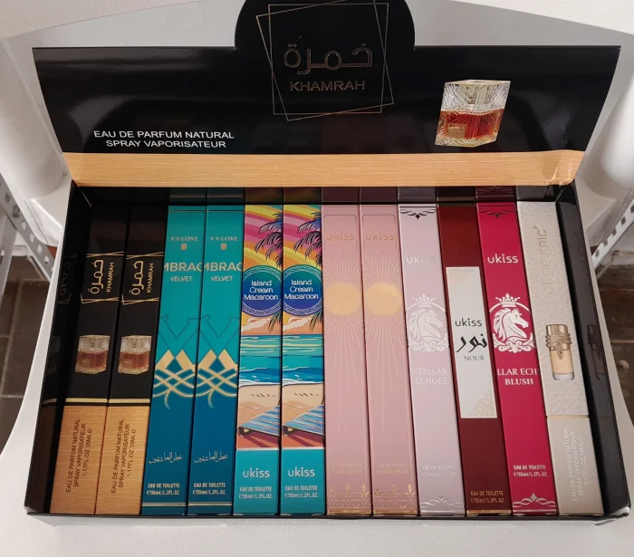 Perfumes Vs Fragancias 35 Ml