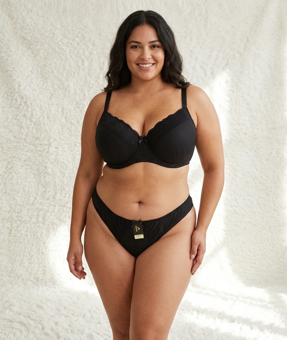 Conjunto Capicua Talles Grandes - Imagen 4