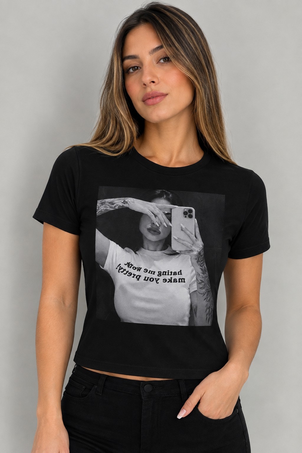 Babytee Imagenes - Imagen 2