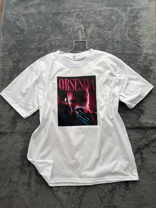 Remeron Mujer Obsesiva