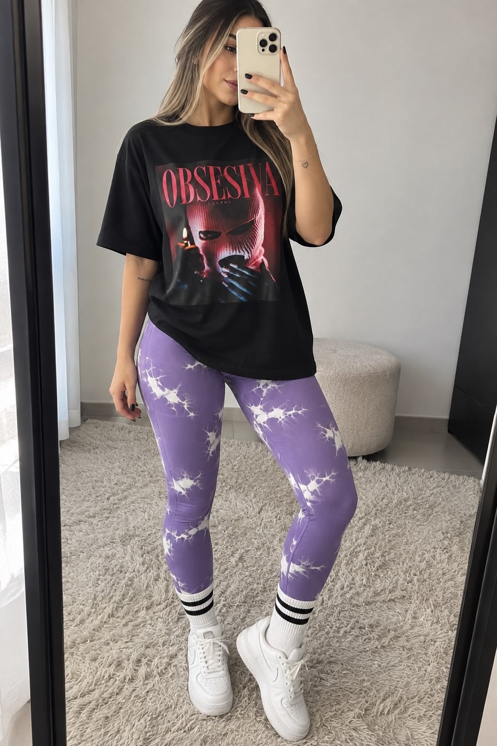 Remeron Mujer Obsesiva - Imagen 2